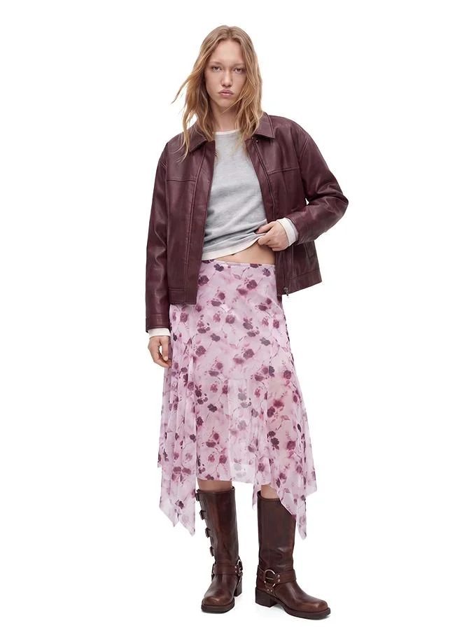 Koton Tulle Skirt