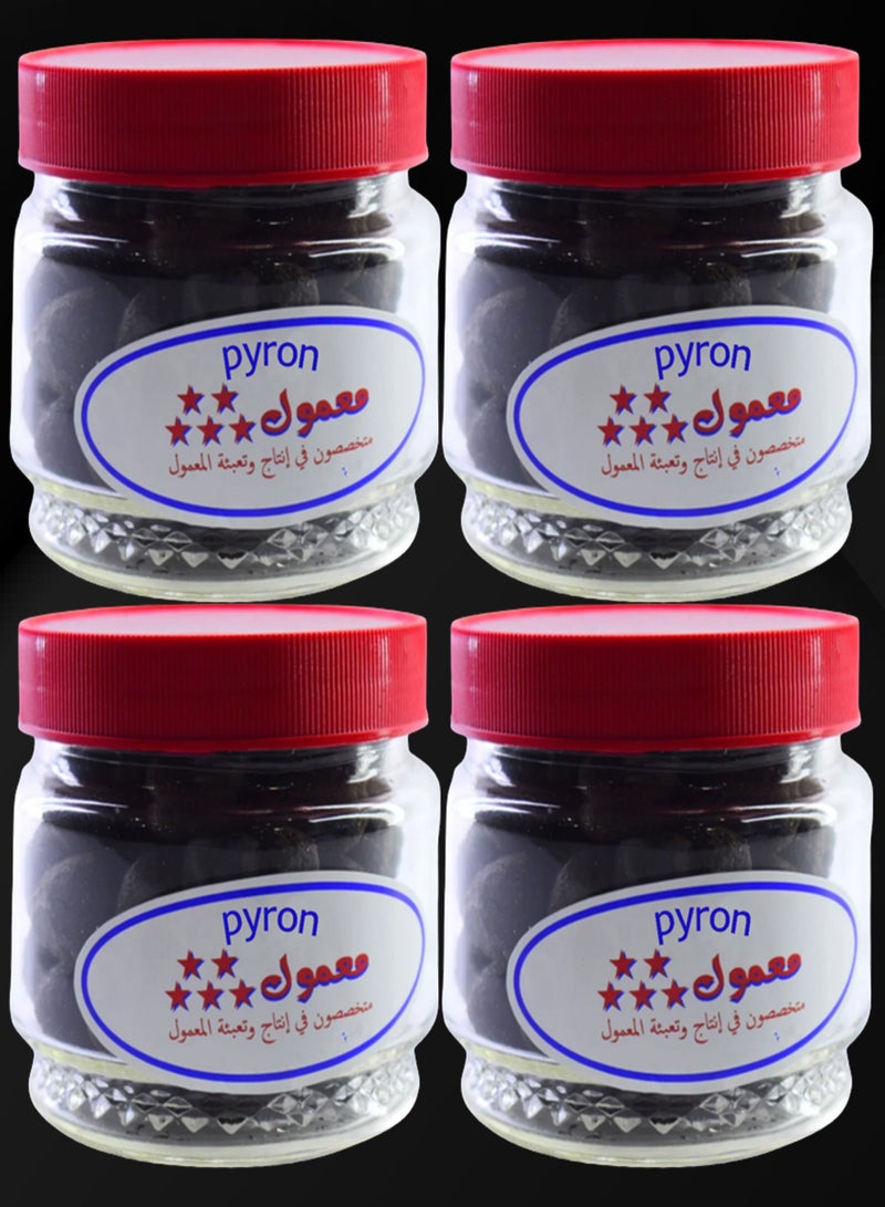 بيرون 4 قطع معمول بيرون 5 نجوم خاص - Image 1