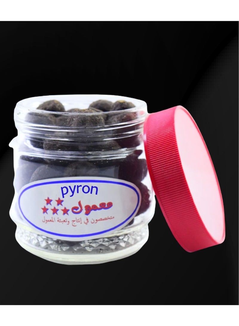 بيرون 4 قطع معمول بيرون 5 نجوم خاص - Image 3