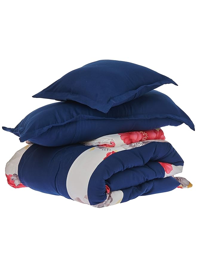 erorex 4Pcs Summer Comforter Set By Single Size Ph 001 - Image 1