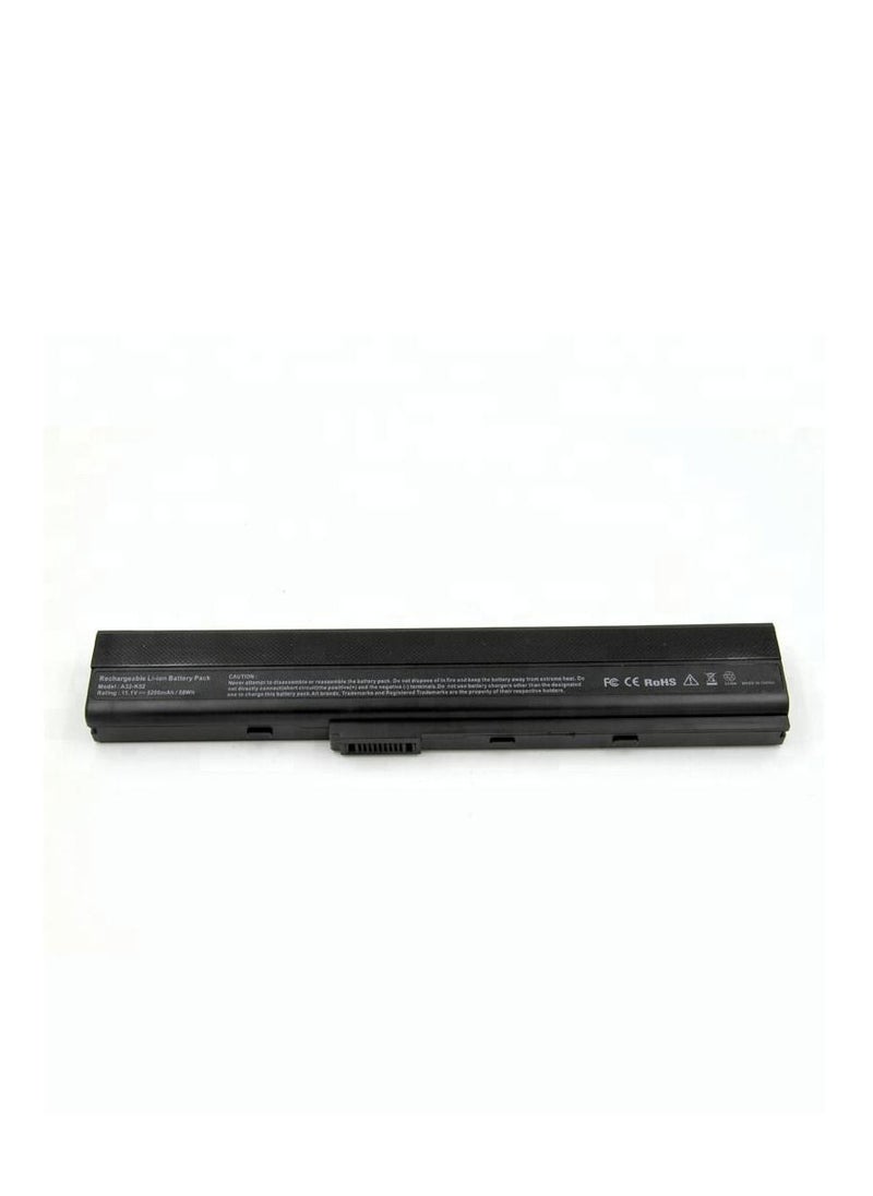 CS for Asus A52 A52J K42 K42F K52F K52J Series,70-NXM1B2200Z A31-K52 A32-K52 A41-K52  - Image 3