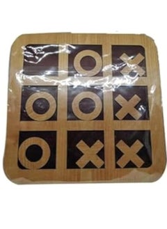 Xo Board Games Wooden Xo- Unisex - pzsku/Z311F5E2BCD4737916B93Z/45/_/1730654646/e4ee97c6-54a8-42ee-a9f2-756b78d40c0a