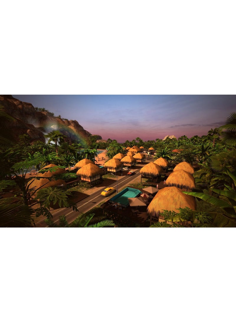 PS4 Tropico 5 (PS4) - Image 3