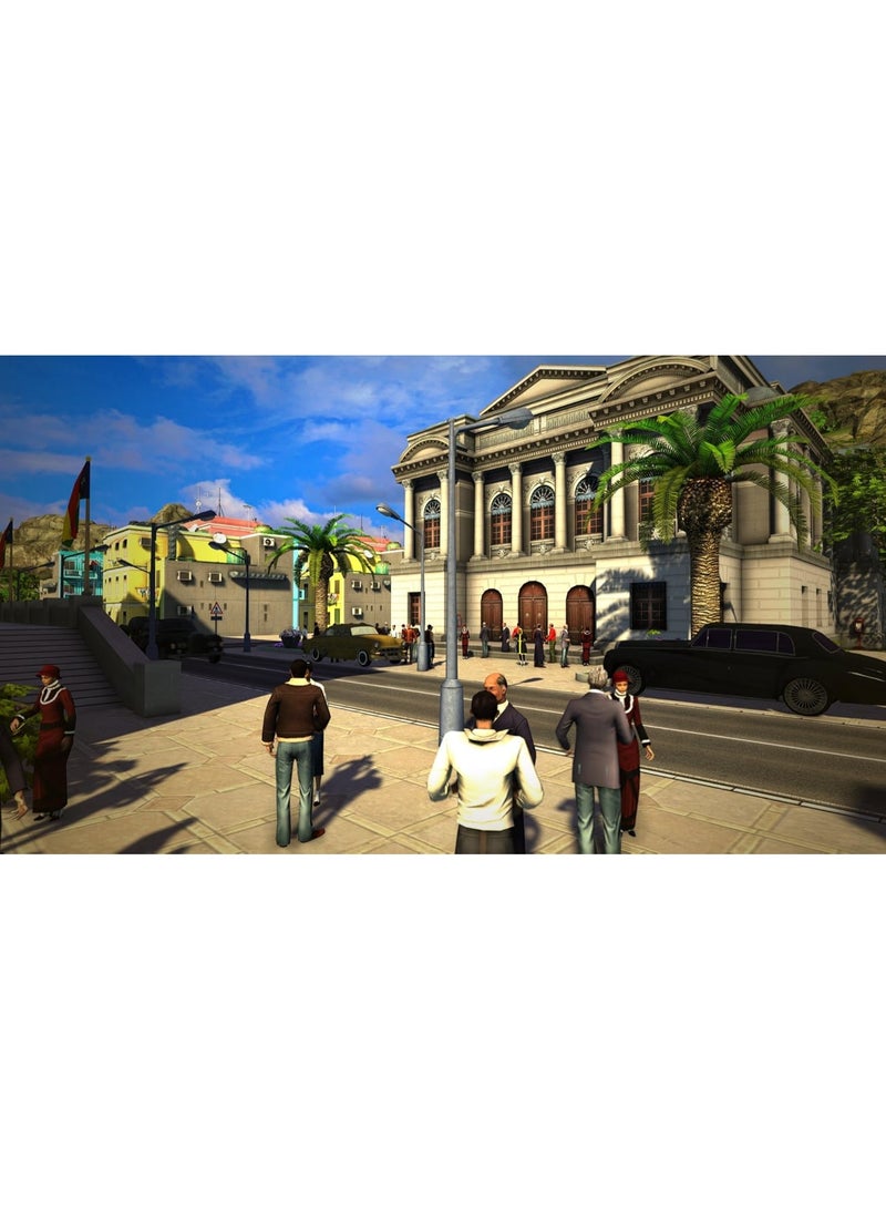 PS4 Tropico 5 (PS4) - Image 5