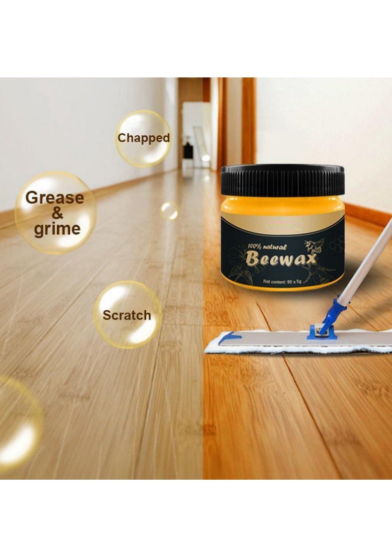 WILLIAM WEIR Leather Maintenance Cream Cleaner Suitable for Leather and Artificial Leather Car Seats Furniture Sofa Clothing Shoes Leather Belts Bag Purse  - Image 2