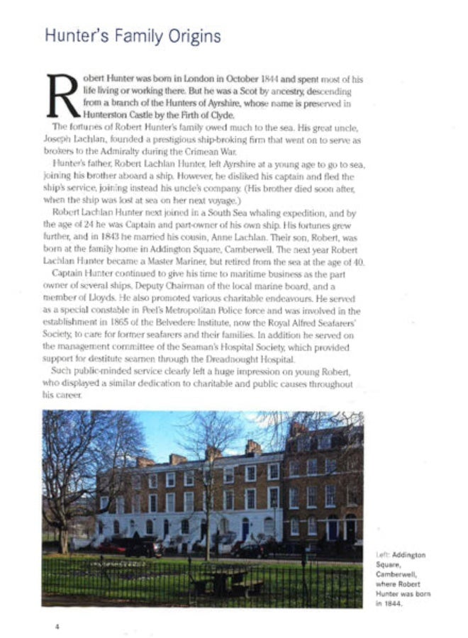 Robert Hunter - Image 5