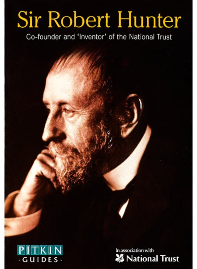 Robert Hunter - Image 1