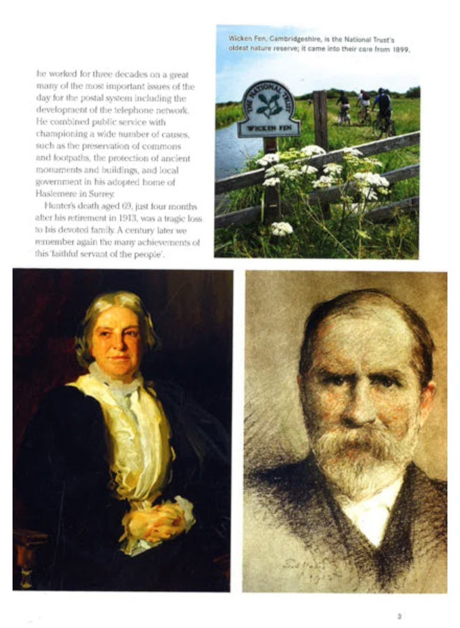 Robert Hunter - Image 4