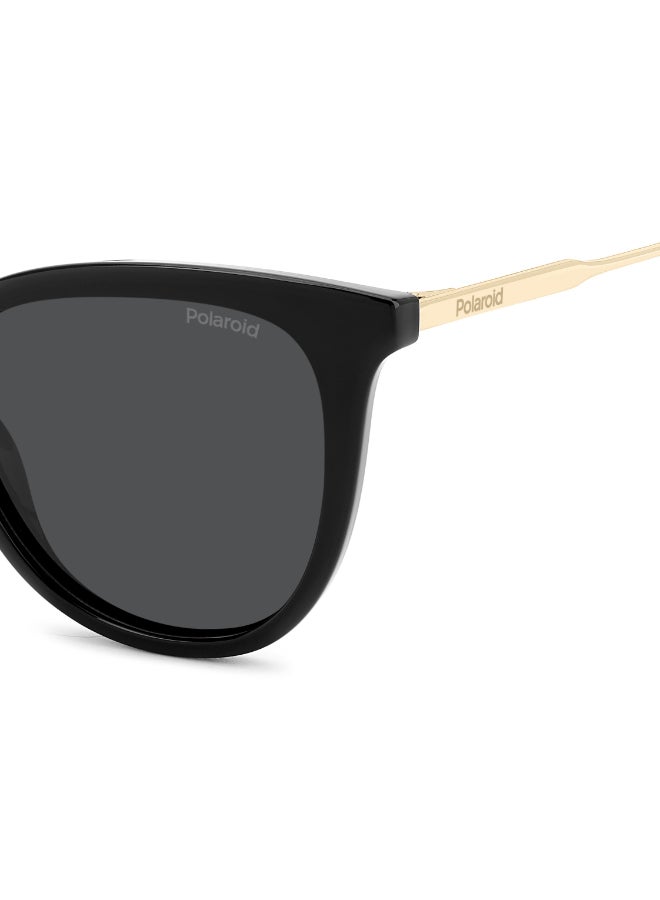 Polaroid RECTANGULAR POLAROID SUNGLASSES FRAMES - Image 5