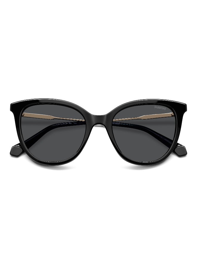 Polaroid RECTANGULAR POLAROID SUNGLASSES FRAMES - Image 4