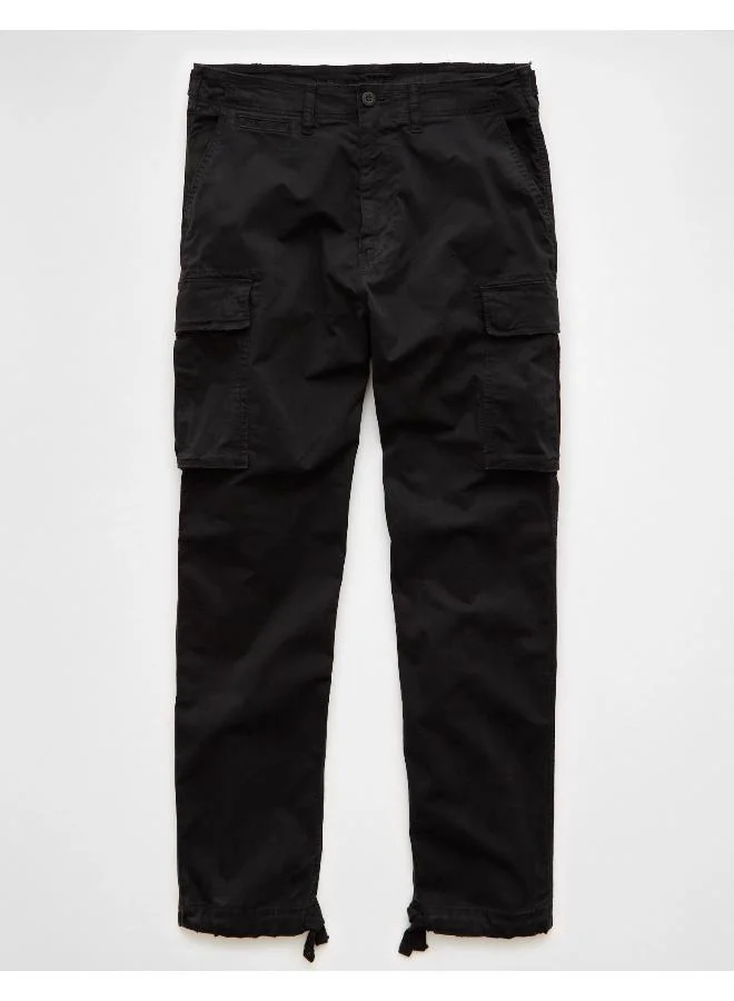 American Eagle Pocket Detail Cargo Pants
