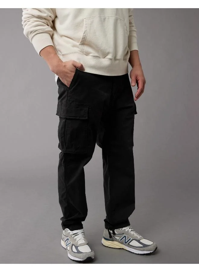 American Eagle Pocket Detail Cargo Pants