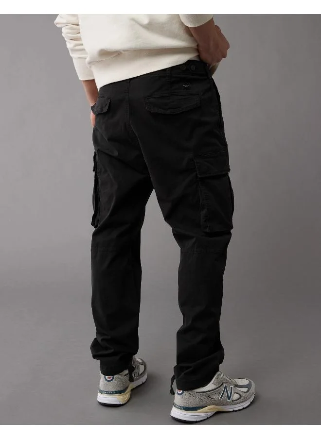 امريكان ايجل Pocket Detail Cargo Pants