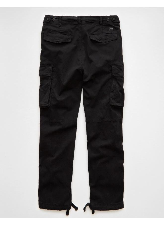 American Eagle - Pocket Detail Cargo Pants - Image 1