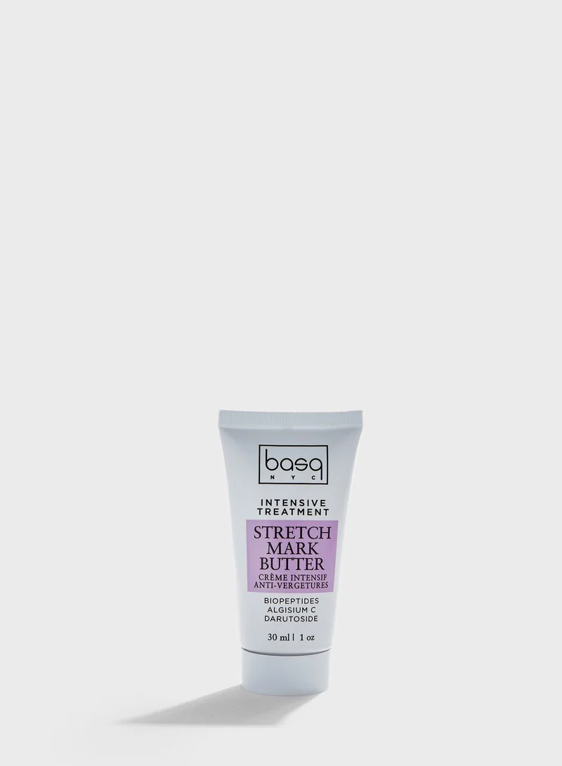 basq NYC Travel Size Skin Moisturizer Gift Set