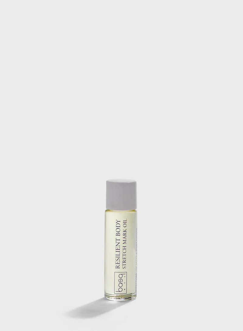 basq NYC Travel Size Skin Moisturizer Gift Set