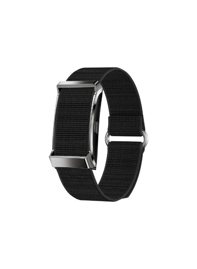 SYNK BOLT Smart Fitness Bracelet with Heart Rate Monitoring - Image 1