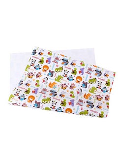 Zeemey 8 Sheets Gift Wrapping Paper With Accessories,Holiday Gift Wrapping Paper,Birthday Gift Box Gift Wrapping DIY, Gift Wrapping Paper for Birthday, Holiday, Wedding, Party,Kids Gift Wrapping (70cmX50cm)  - Image 2