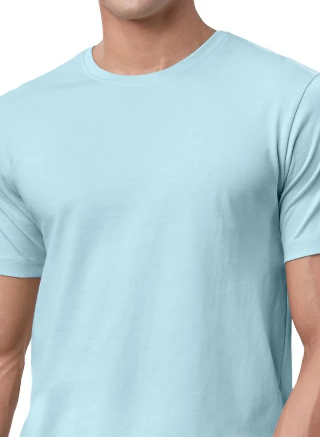 ذا سوليد ستور تيشيرت قطني