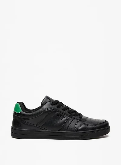 Lee Cooper Men's Lace-Up Sneakers