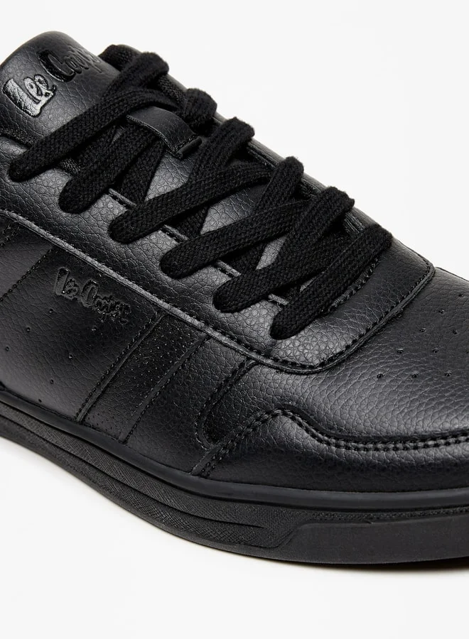 Lee Cooper Men's Lace-Up Sneakers