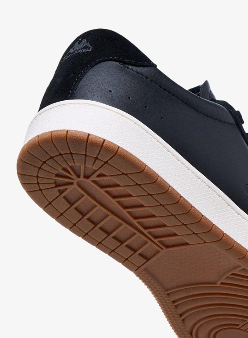 Kappa Men's Panelled Lace-Up Sports Shoes - Image 5