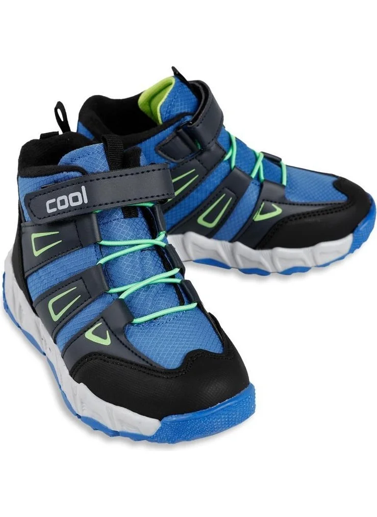 Cool Garda Boys Thermal Boots