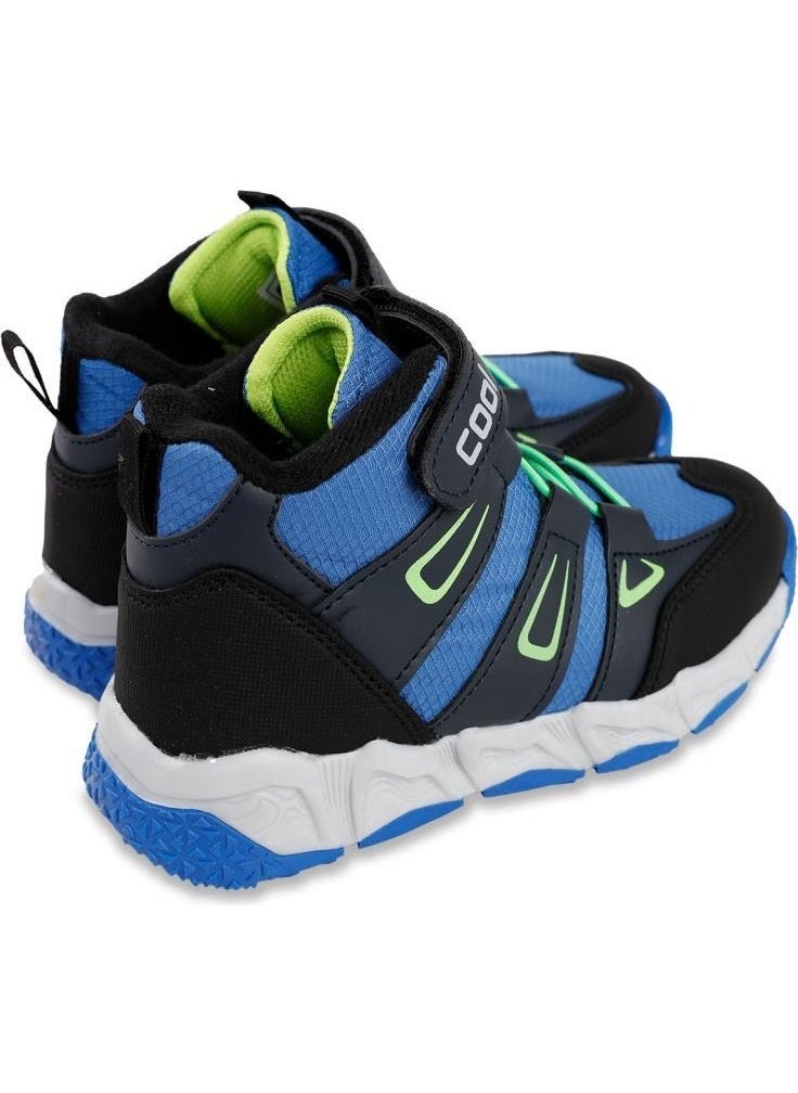 Cool Garda Boys Thermal Boots  - Image 5