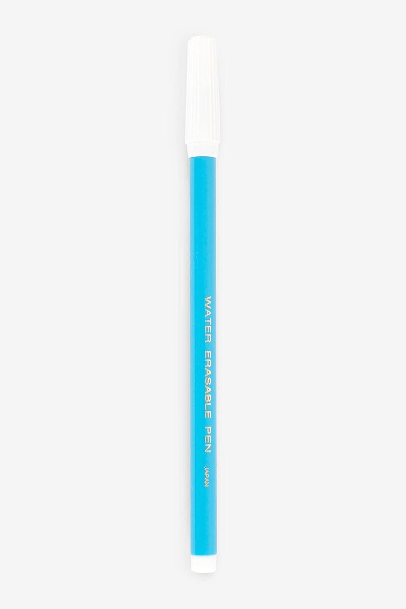 DMC Embroidery Transfer Pen Blue - Image 2
