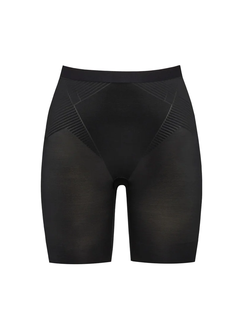 SPANX Spanx 10234R Mid Thigh Short Black