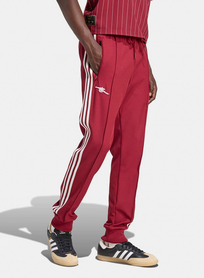 Adidas Arsenal Fc Icon Track Pant - Image 1