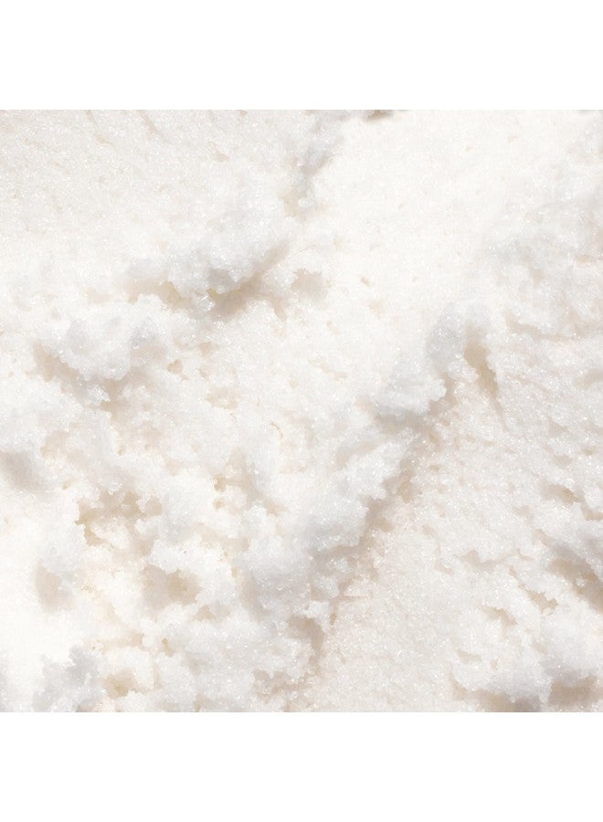 LALICIOUS Gilded Woods La-Man Body Scrub - Exfoliating Sugar Scrub For Men - Body Exfoliator Scrub For Dead Skin & Optimal Hydration - Pure Cane Sugar + Coconut Body Scrub 16Oz - Image 2