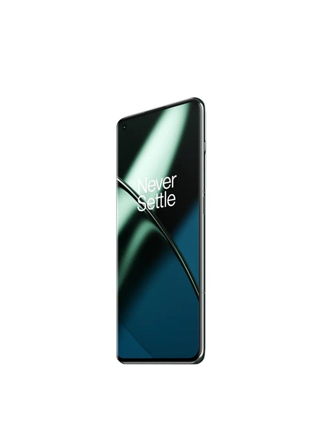 OnePlus 11 Dual SIM Eternal Green 16GB RAM 256GB 5G - International Version - Image 2