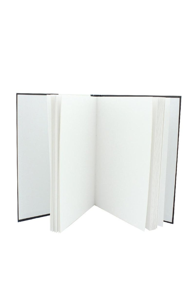 روكو دفتر رسم ١٦٥ جرامًا/م٢ أبيض A5 ٤٠ ورقة - Image 2