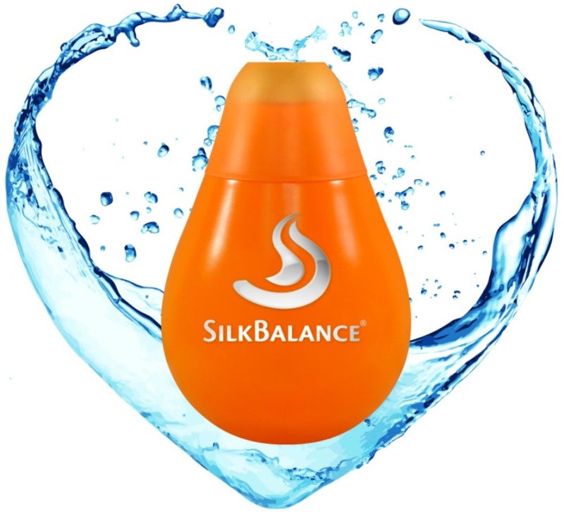 Silk Balance Natural Hot Tub Water Care - Premium Simple Luxury Hot Tub Water Solution 2 Month Supply - Image 4