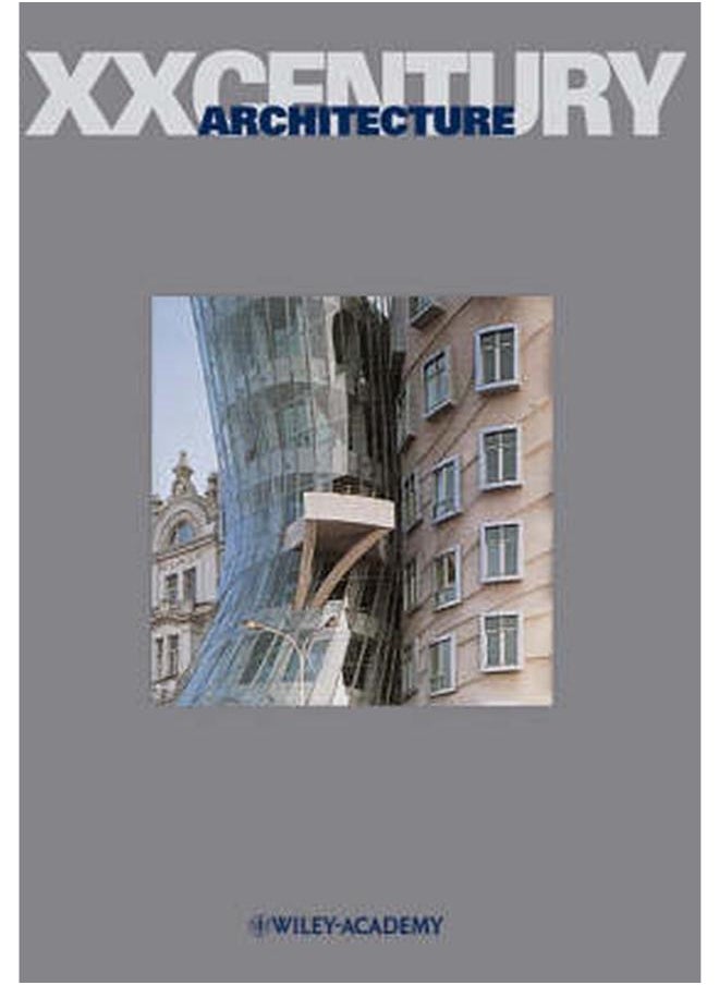 Twentieth Century Architecture 