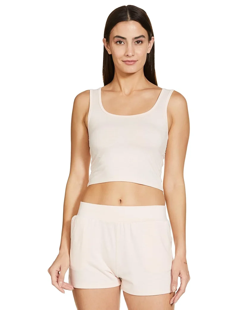 نوبيرو Blush Women's Marigold Lounge Set for Women