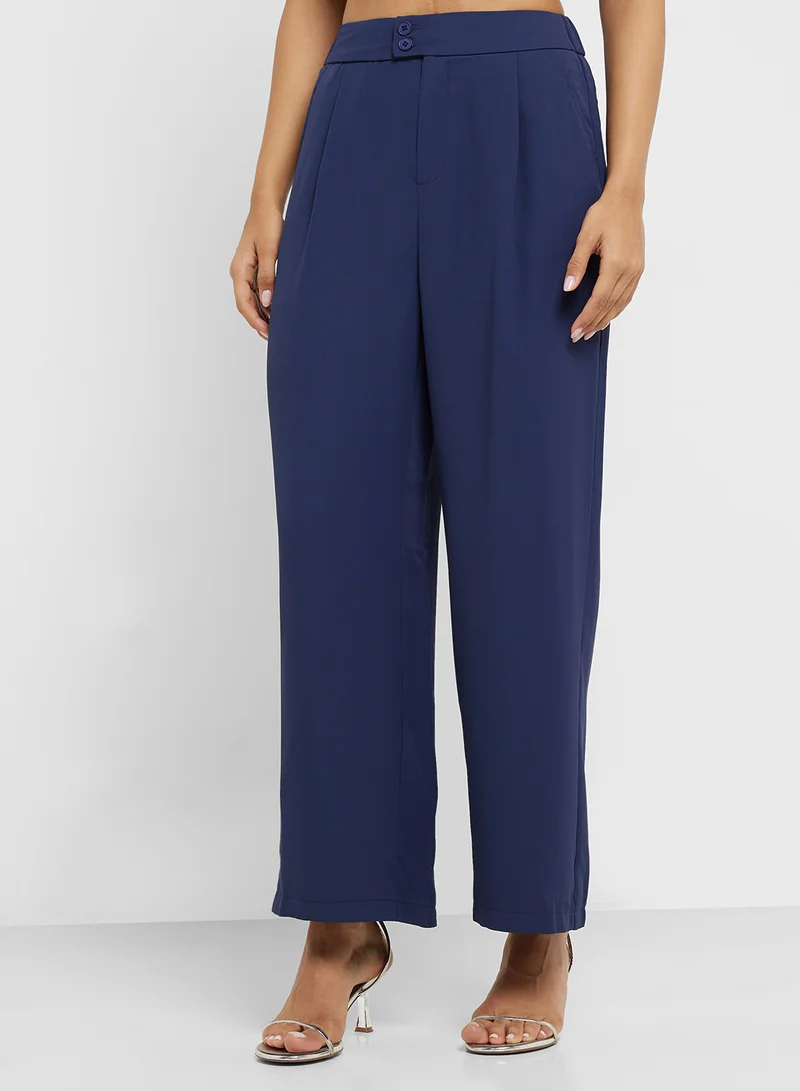 ELLA Classic Vest & Pant Set