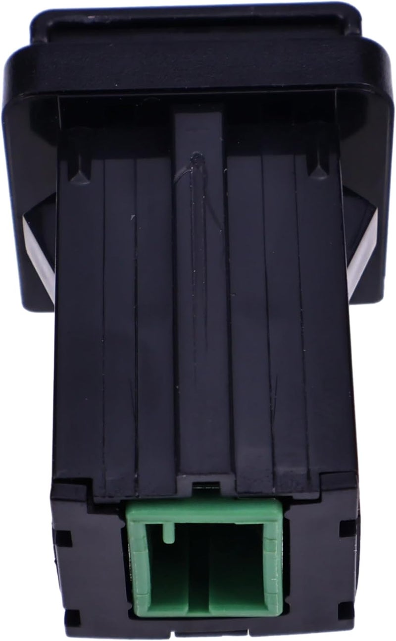 YLQASOON USB Auxiliary Audio Radio Connector Jack for Infiniti and Nissan Models (2009-2019) - Image 3