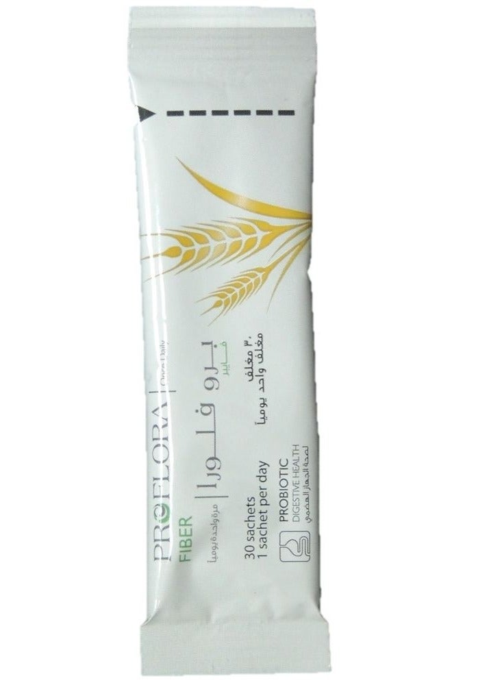 Proflora Fiber Sachets 30's - Image 3