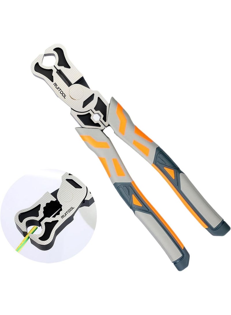 GGOOT Wire Hardware Tool Heavy Duty Multi Use for Automobile Home Crafts - Image 4