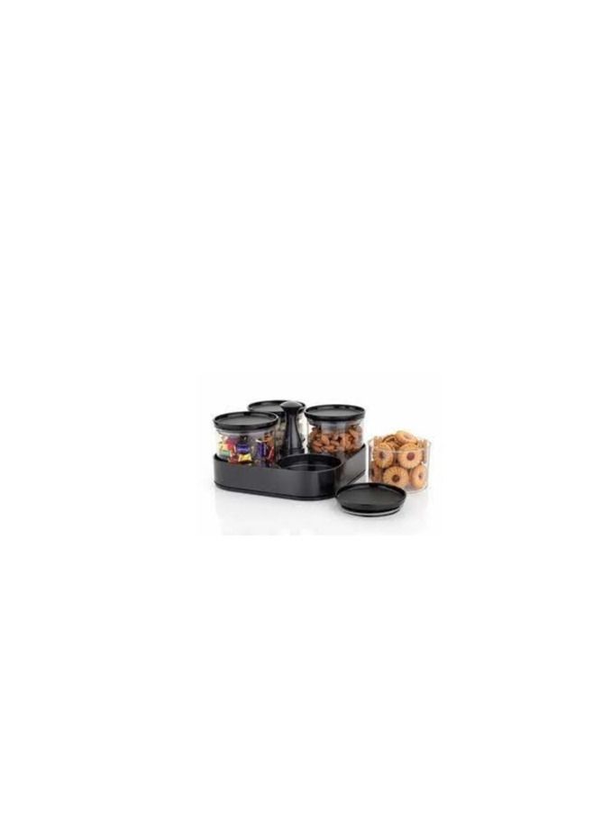 ANKUR Elite Airtight Container 500 ML Airtight & Unbreakable - Image 4