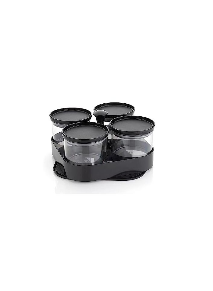 ANKUR Elite Airtight Container 500 ML Airtight & Unbreakable - Image 3