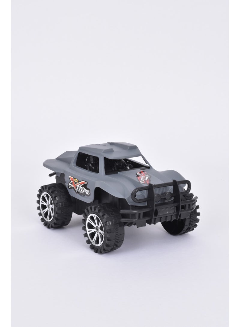 سبيد سيارة 4×4 مع جهاز تحكم ع بعد - Image 3