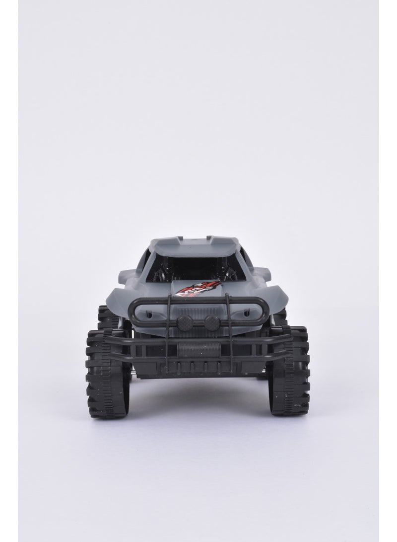 سبيد سيارة 4×4 مع جهاز تحكم ع بعد - Image 4