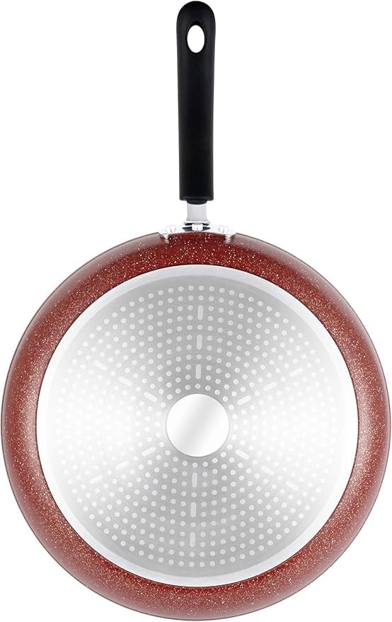LEKORED Non-Stick Aluminum Coating Pot - Image 5