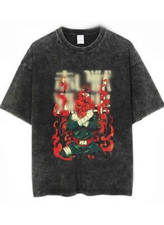 P Retro Black