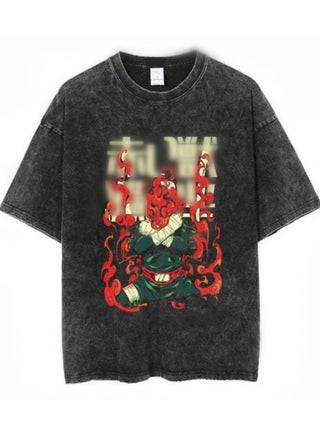 P Retro Black