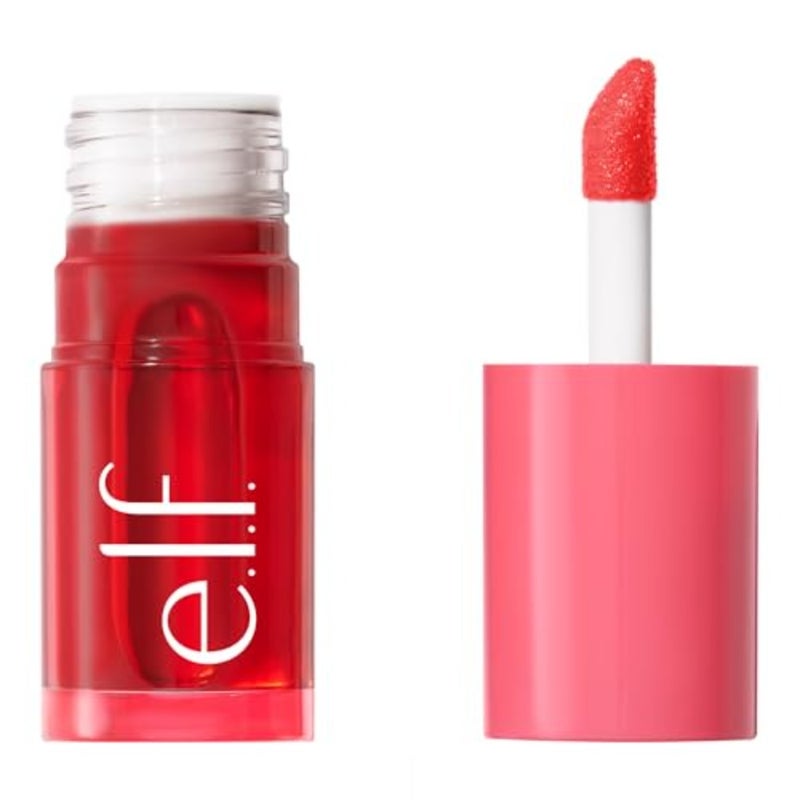 Sheer For It Blush Tint Multi-Use Long-Lasting Lip Cheek Make-Up Natural Flush Finish Vegan Cruelty-Free - Image 1