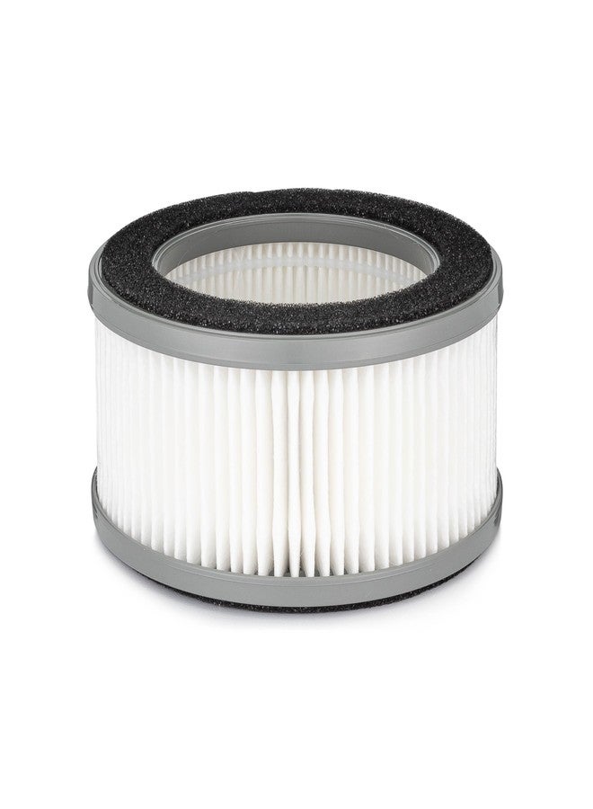 Crane Genuine Air Purifier Replacement Filter For Model EE-5073, HS-1957 HEPA Air Filter Replacement, Pack Of 1 - Image 4